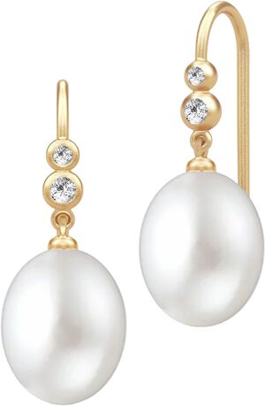Perla Earring