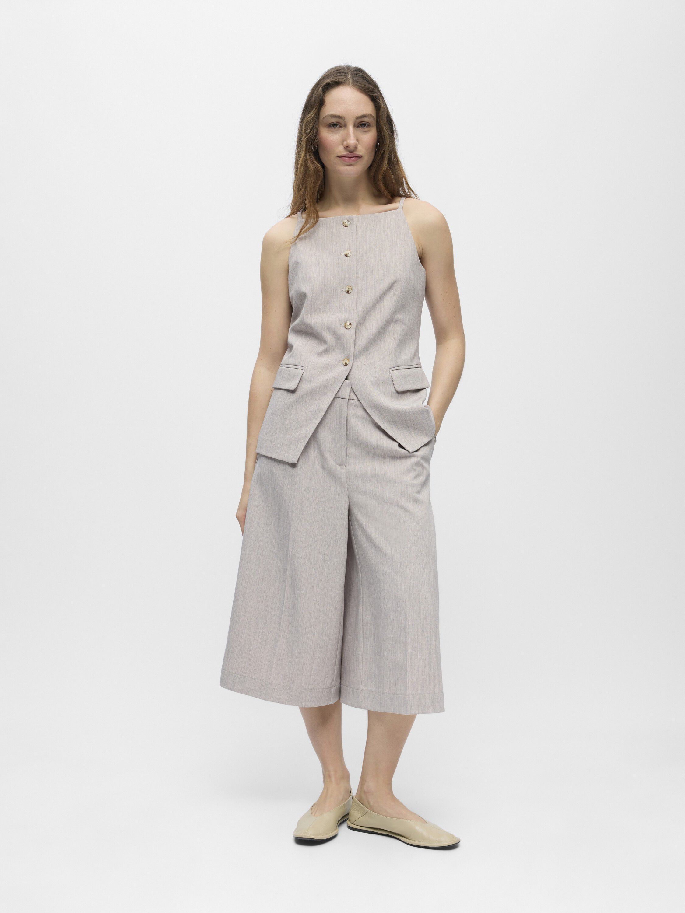 Objivalo Sl Re Waistcoat 144