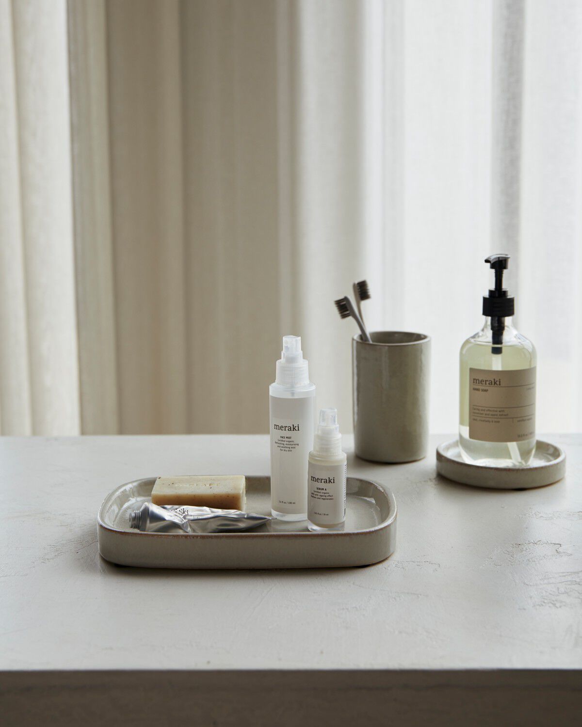 Hand lotion, Anti-Odour, 275 ml