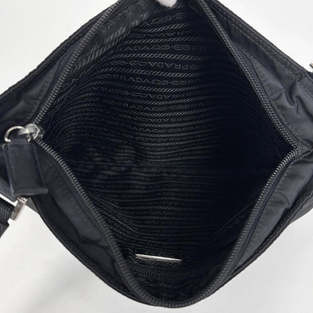 Prada Shoulder Bag