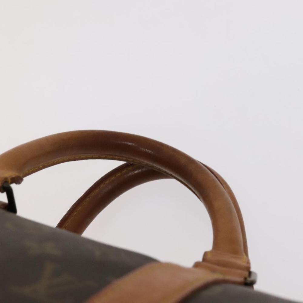 Louis Vuitton Keepall
