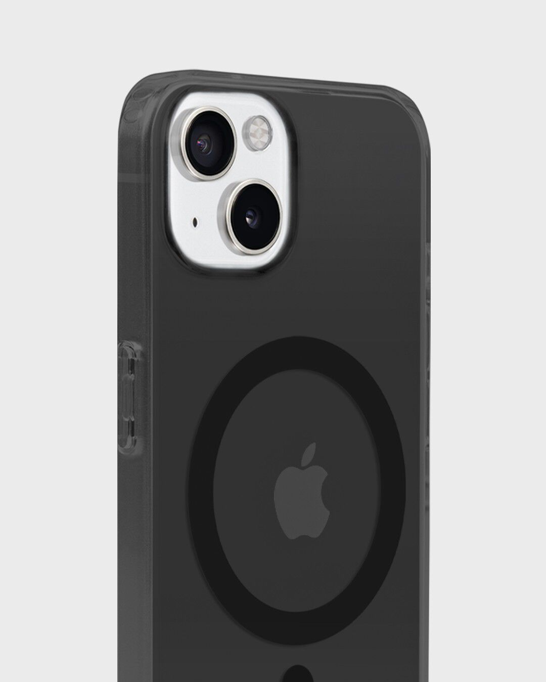 MagSafe Case iPhone 15/14/13 Black