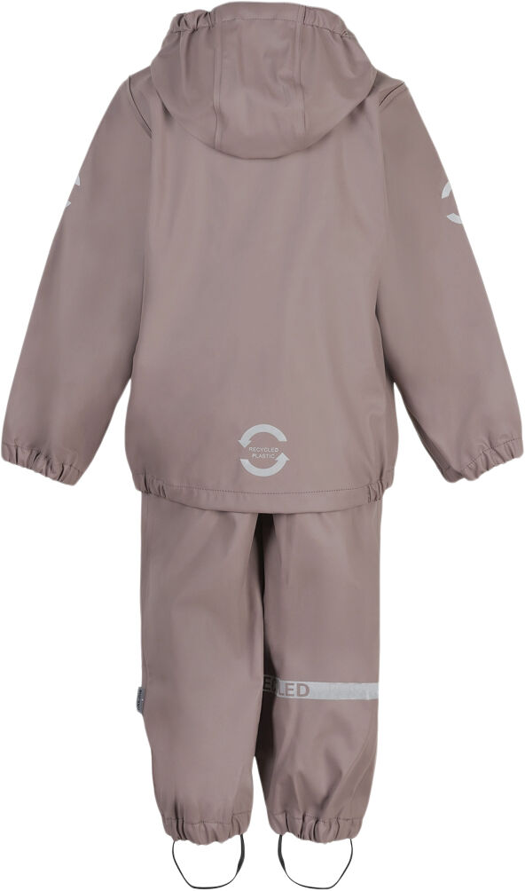 PU Rain w. Susp. Recycled