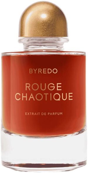 Night Veils Rouge Chaotique