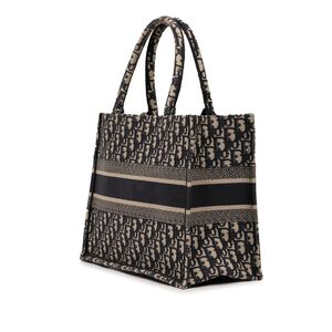 Dior Book Tote