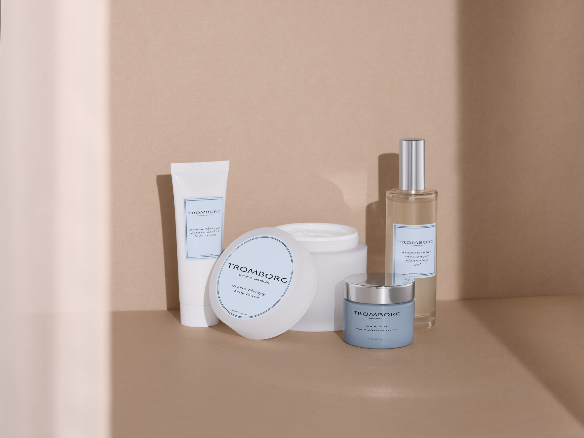 Sun Primer DNA Protection Cream