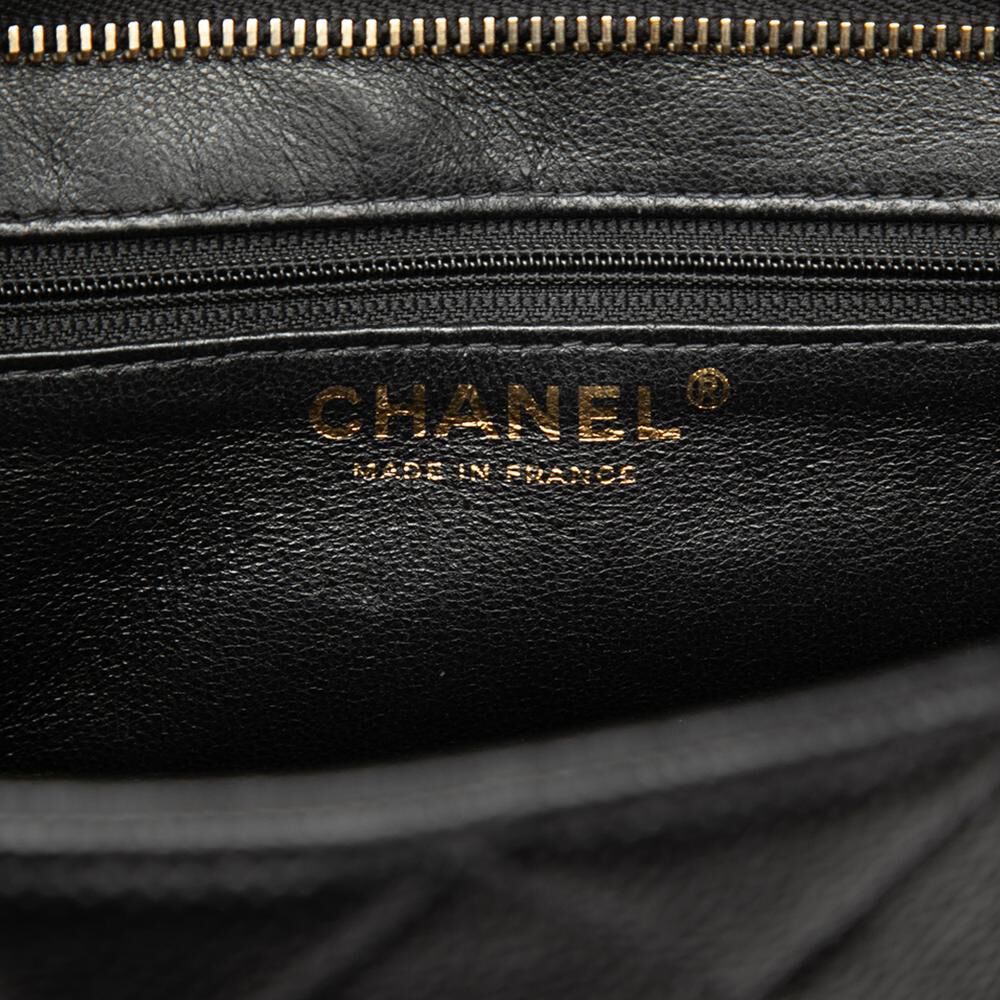 Chanel Tote
