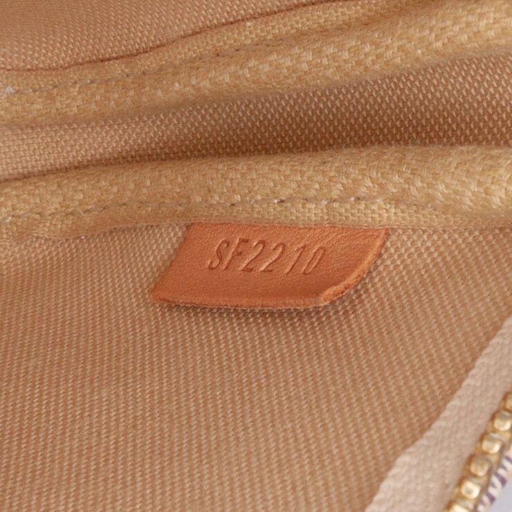 Louis Vuitton Pochette Accessoires