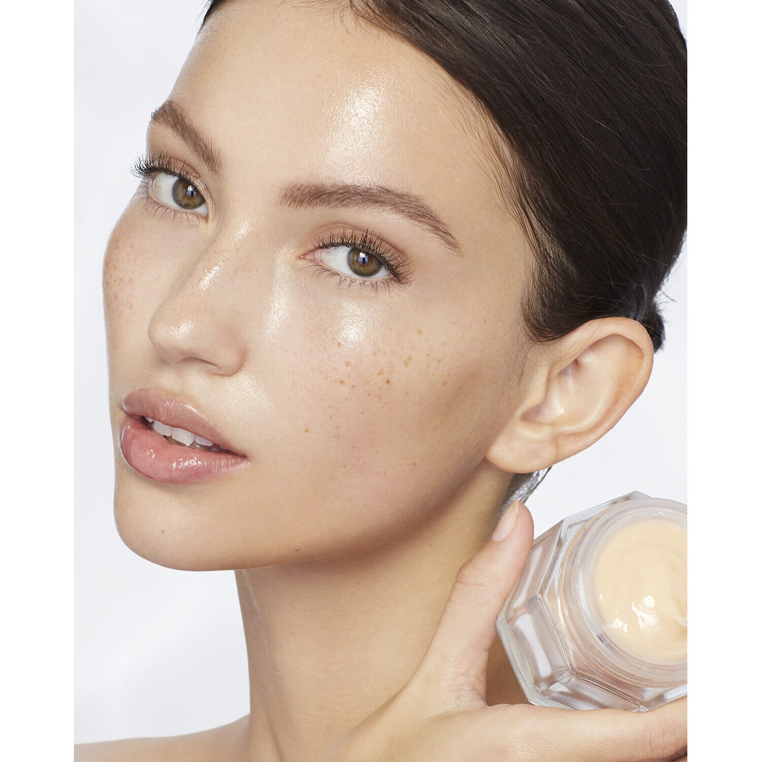 Magic Night Cream - P&aring;fyllningsbar nattkr&auml;m