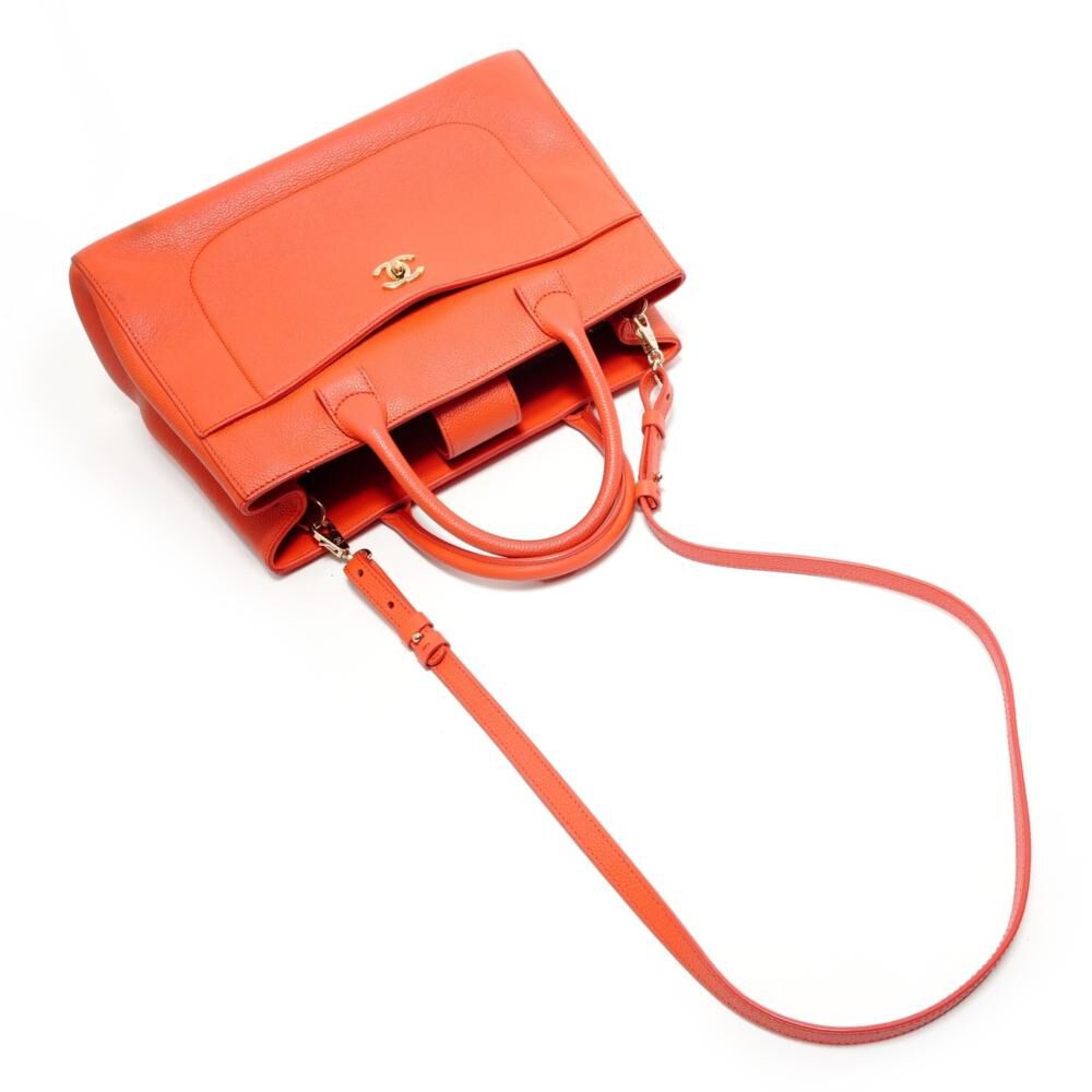 Chanel Handbag