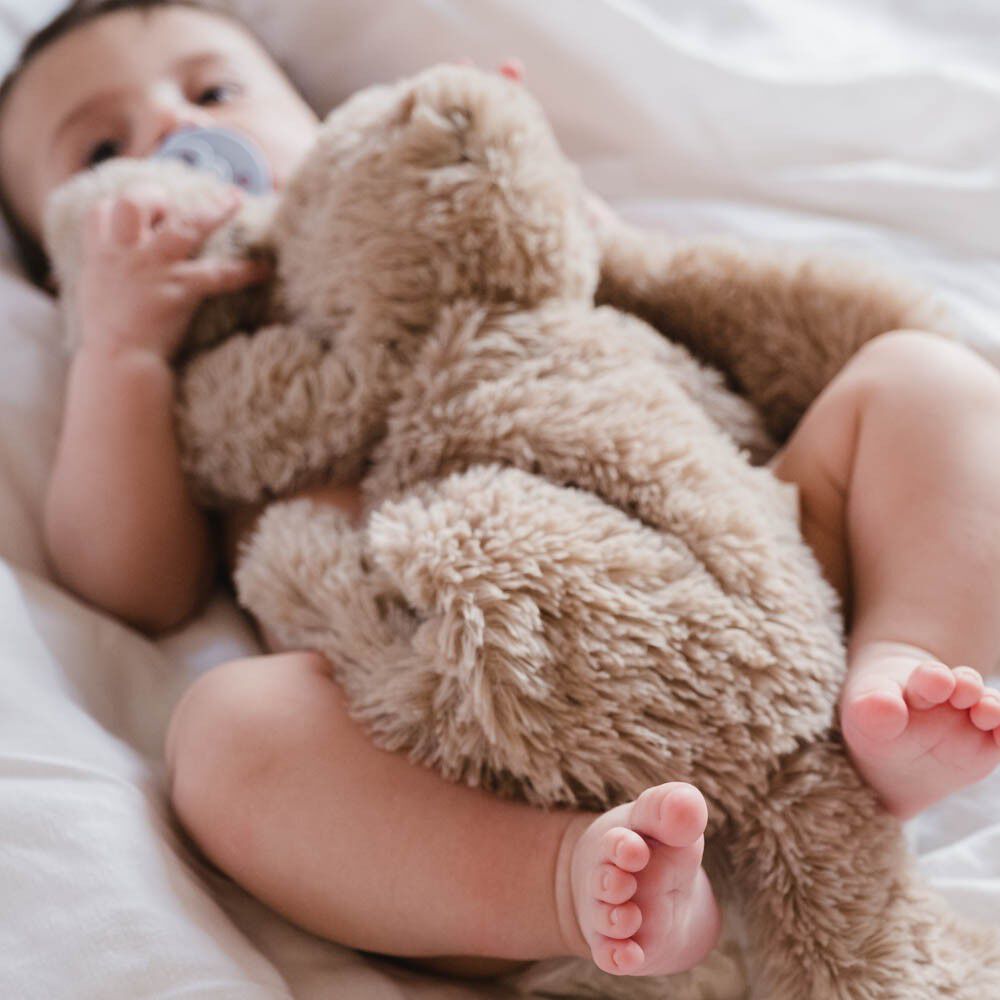 Houston tyngdebamse lille