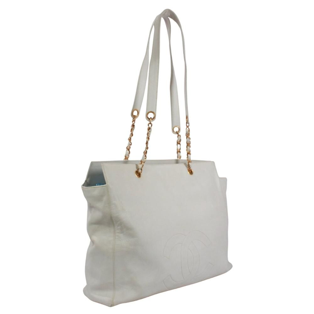Chanel Tote