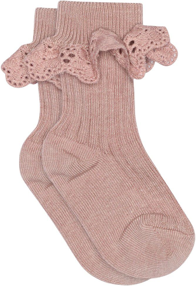 Lisa socks - lace