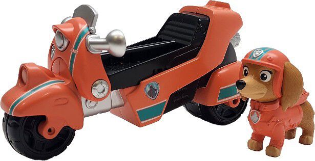 Paw Patrol Liberty