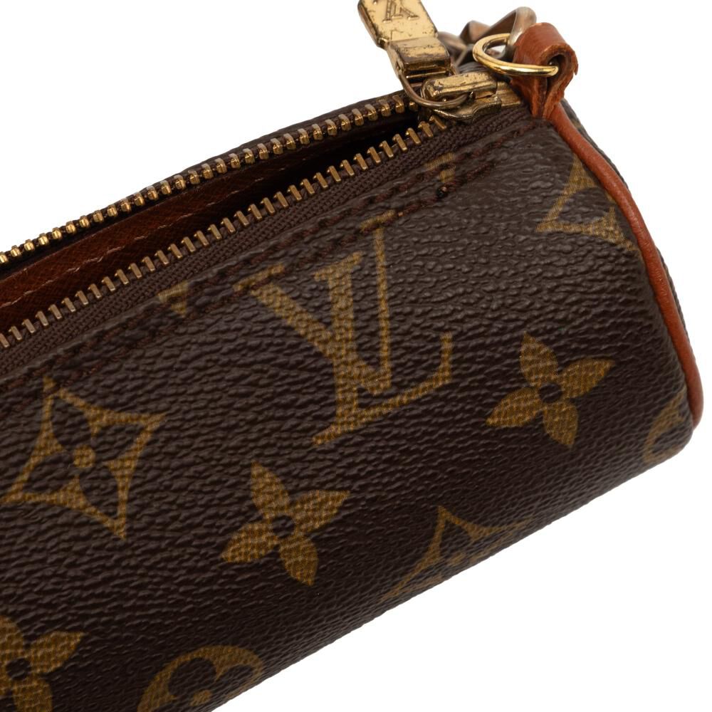 Louis Vuitton Papillon