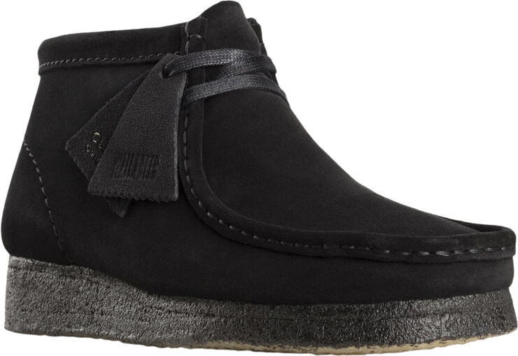 Wallabee Boot. D