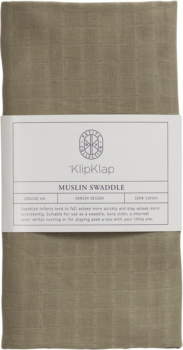 Senget&oslash;j voksen