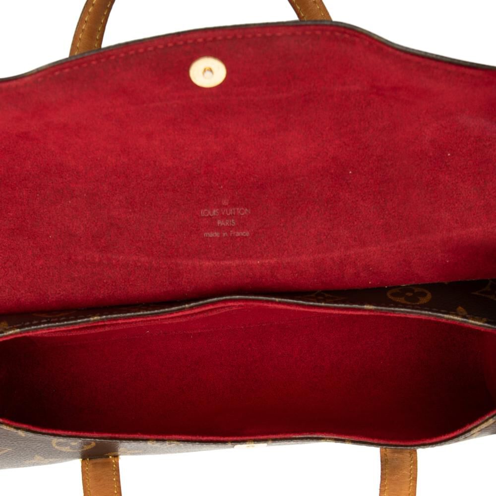 Louis Vuitton Sonatine