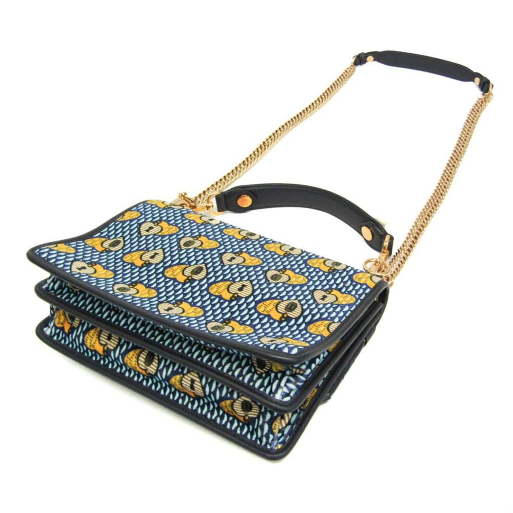 Fendi Handbag