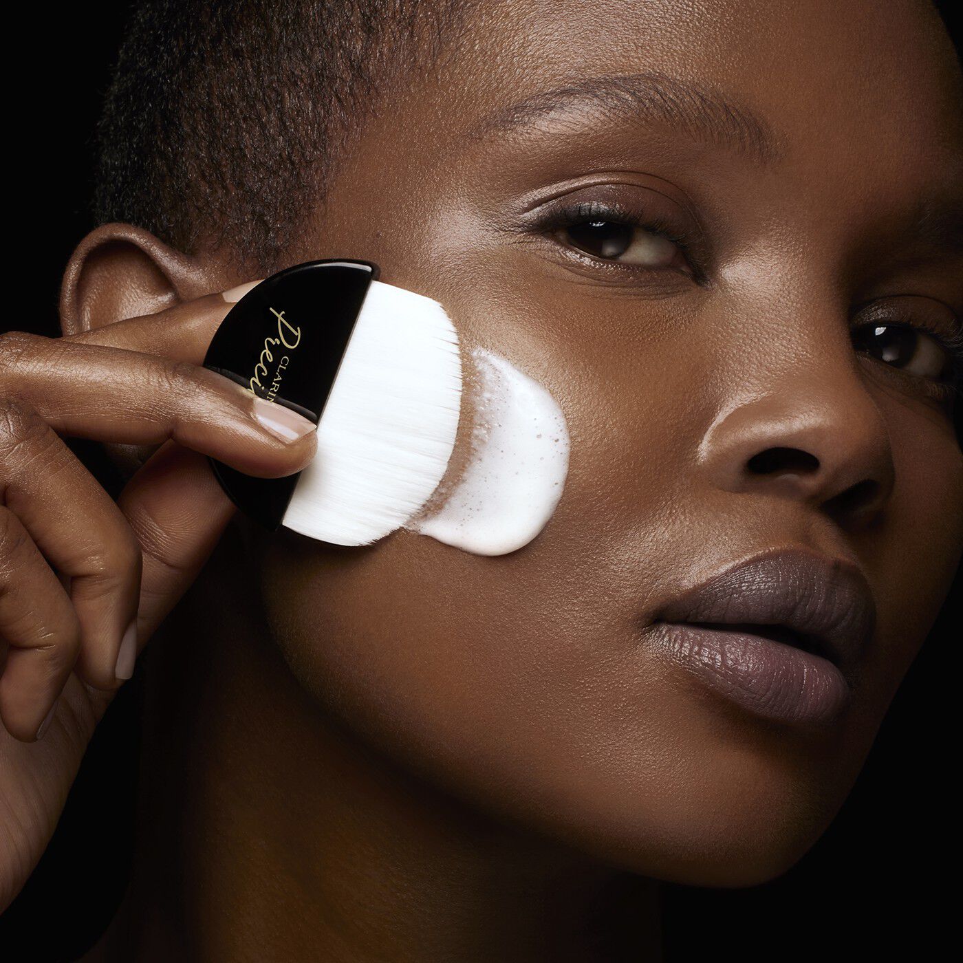 Precious La Mousse Gentle Cleansing Foam