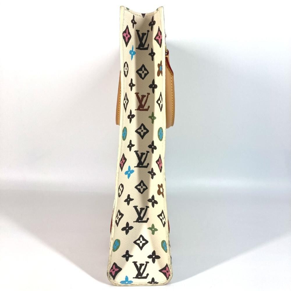 Louis Vuitton Sac Plat