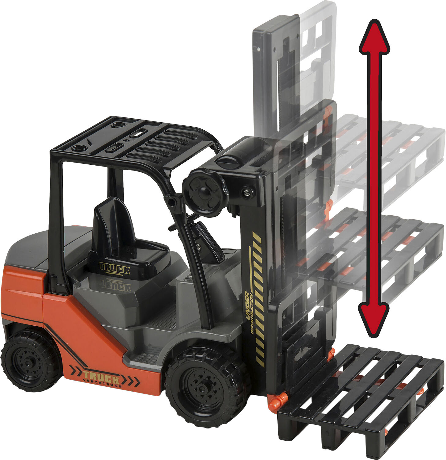Leksaksbilar & transportmedel