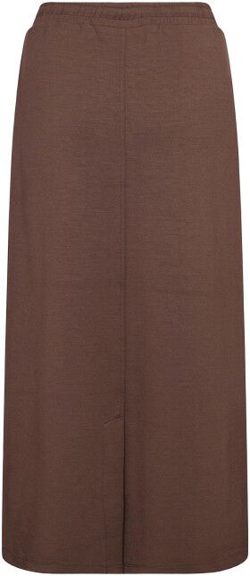SC-BANU 295 Nederdel M&oslash;rk brun