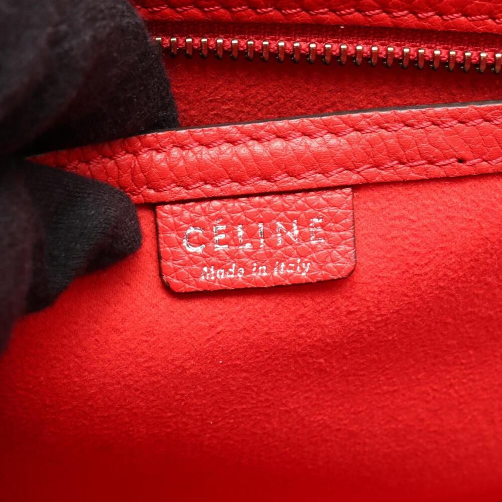 Celine Luggage