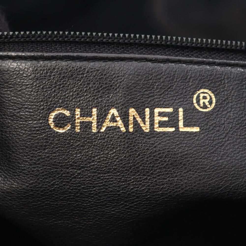 Chanel Shoulder Bag
