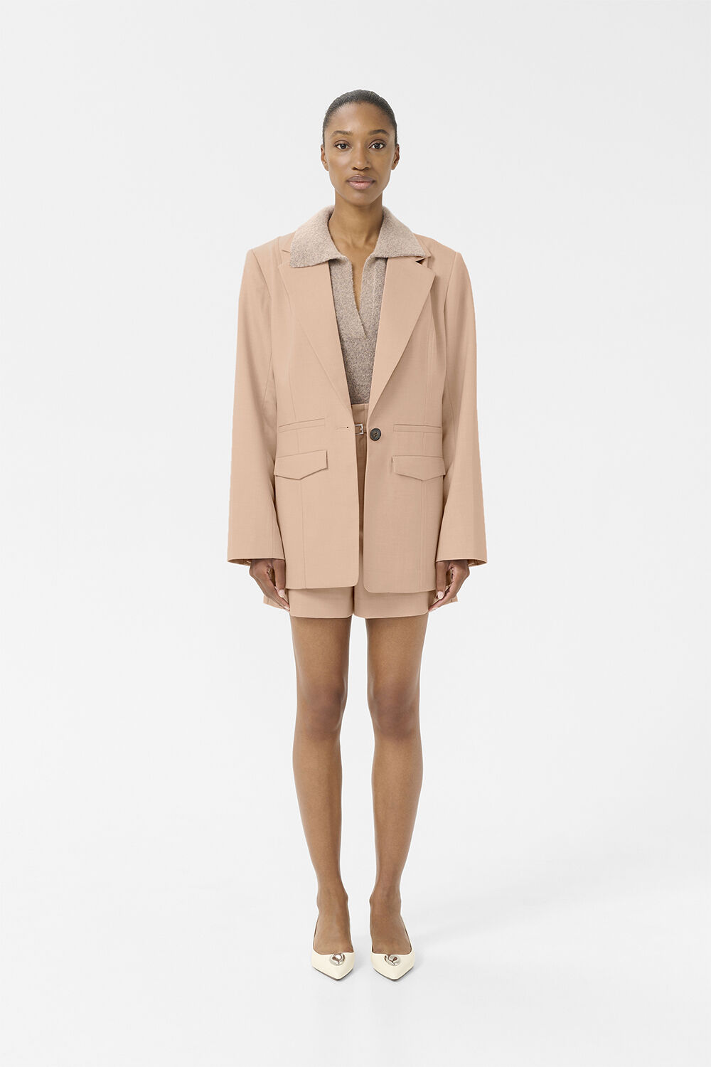 Kavajer & kostymv&auml;star