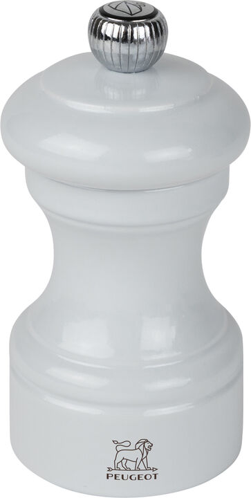 "Pepperkvern Bistrorama 10 cm Lys grå Bøk"