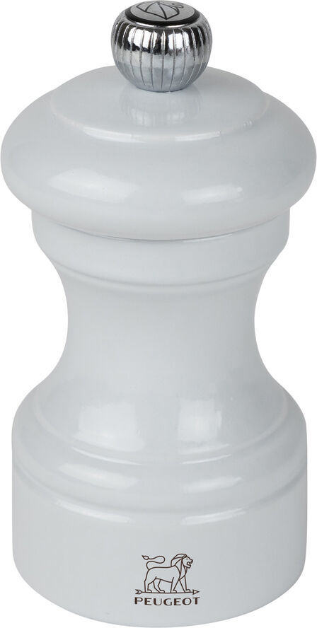 "Pepperkvern Bistrorama 10 cm Lys grå Bøk"