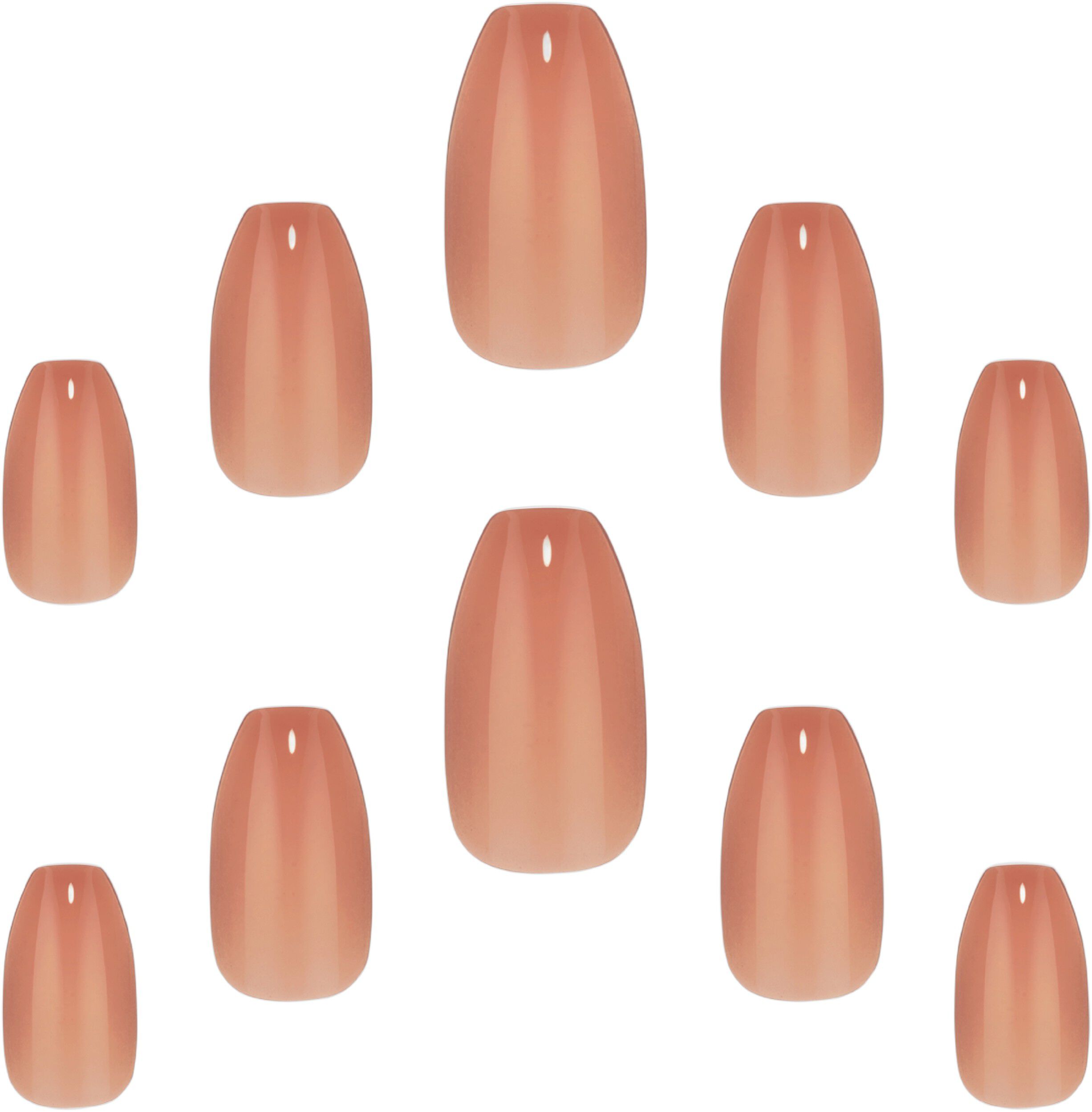 ELEGANT TOUCH ROSEWOOD BLUSH