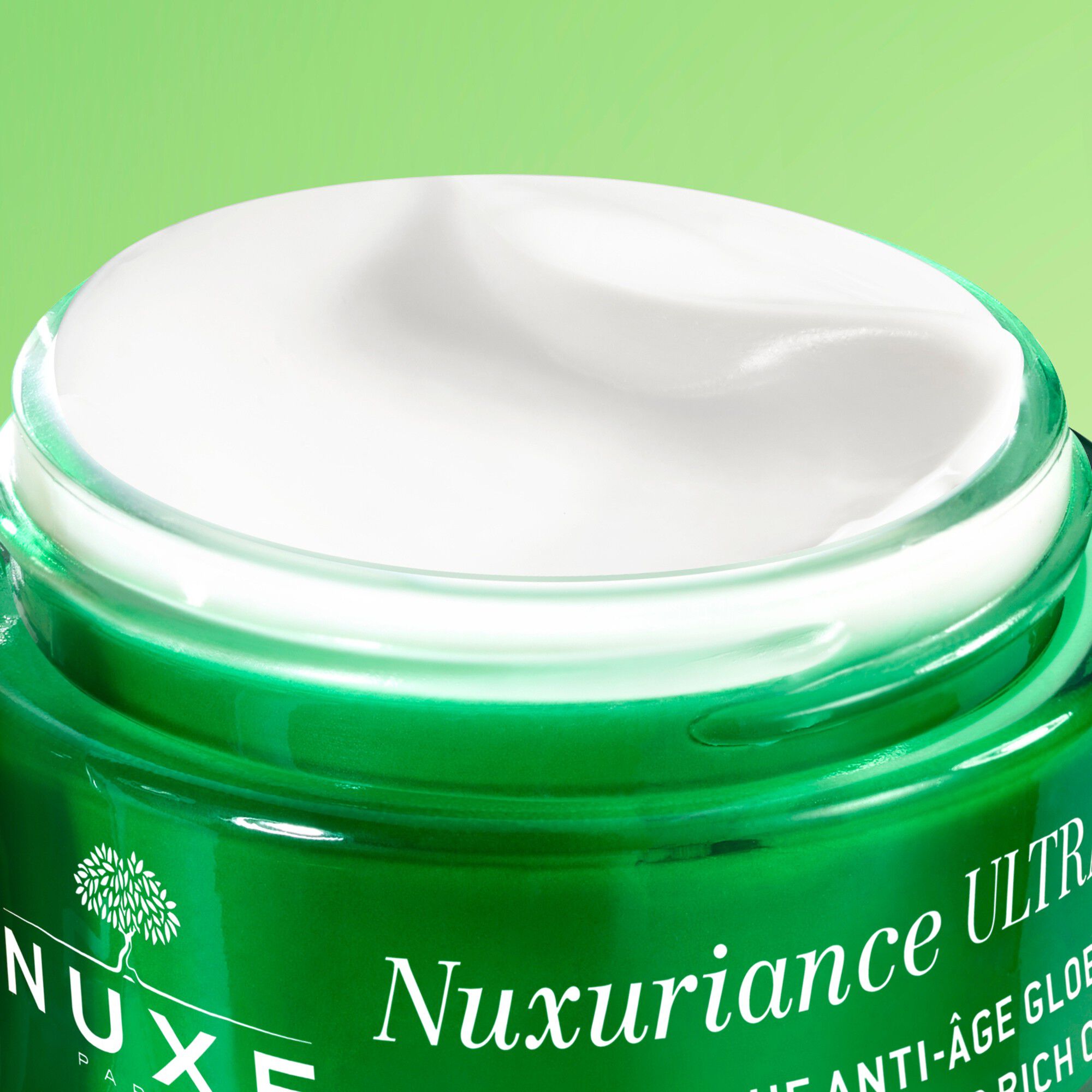 NUXURIANCE ULTRA - RICH DAY CREAM - DRY SKIN 50 ML