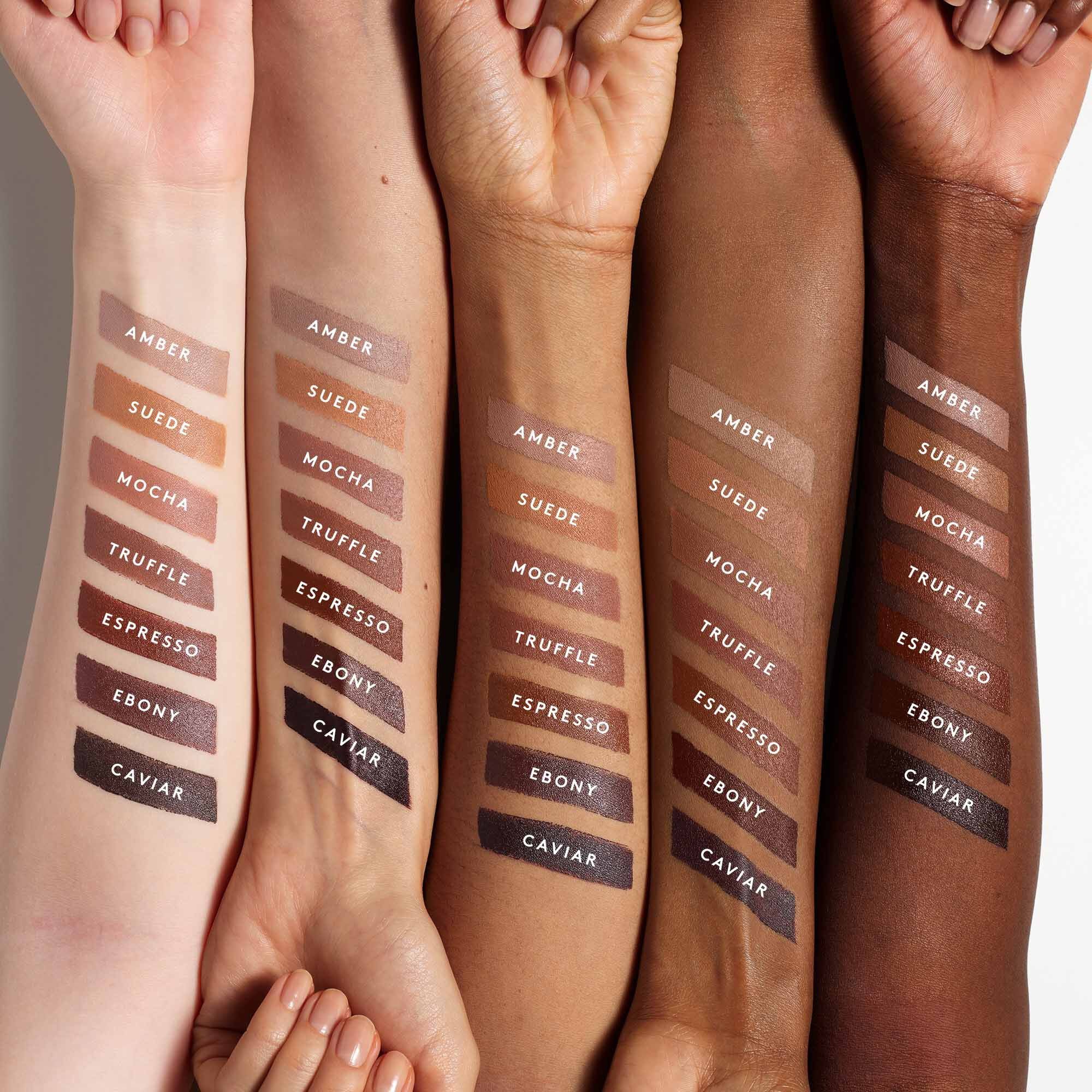 MATCH STIX MATTE SKINSTICK EBONY