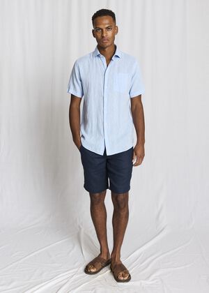 BS Bardet Casual Modern Fit Shirt