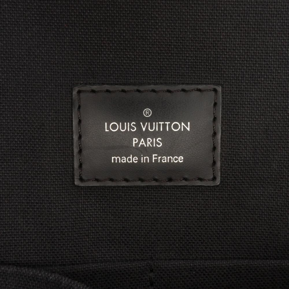 Louis Vuitton Messenger