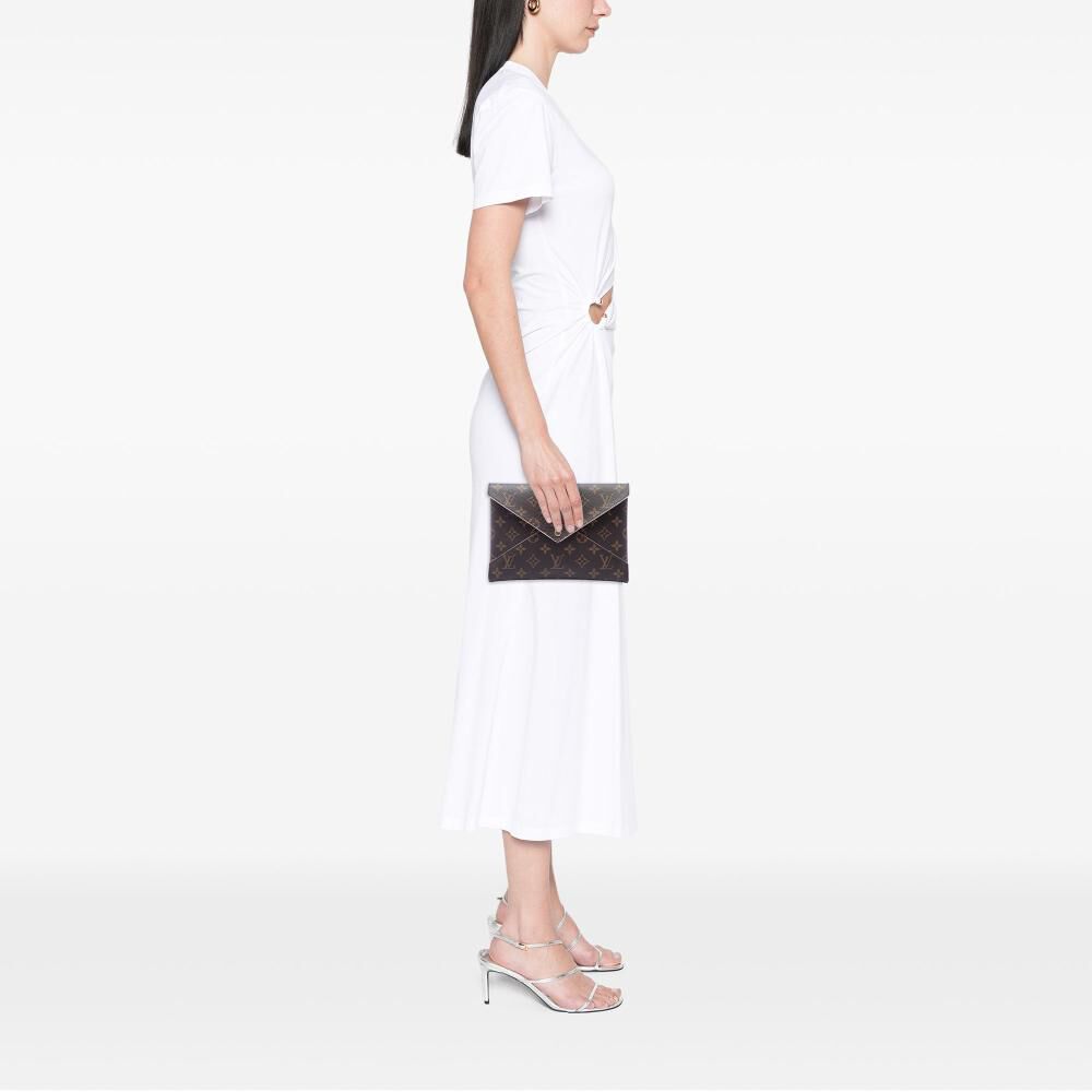 Louis Vuitton Clutch