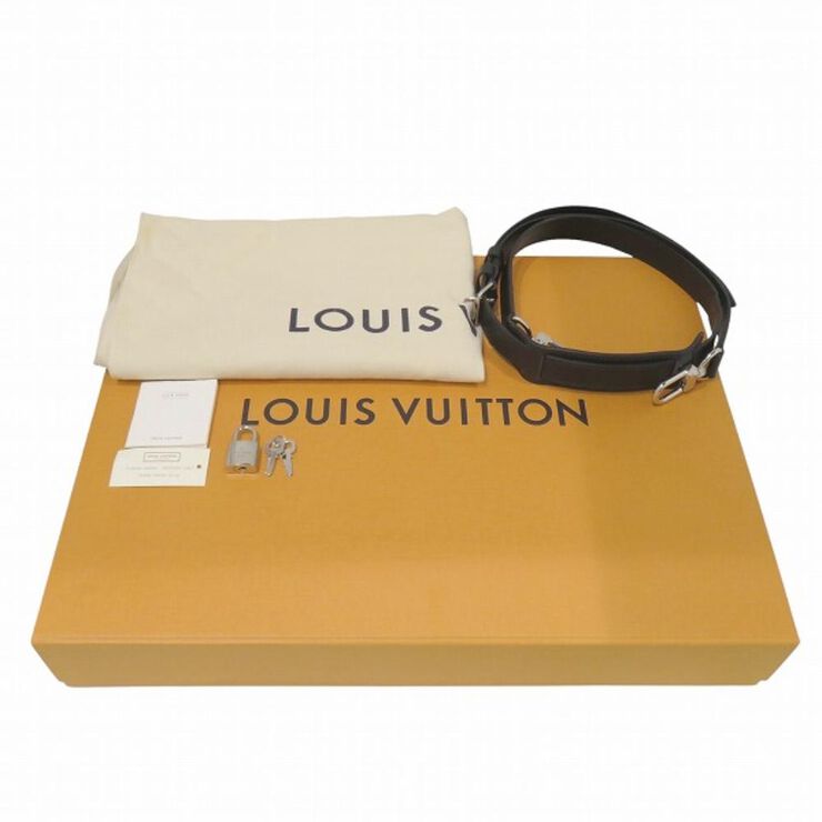 Louis Vuitton Briefcase