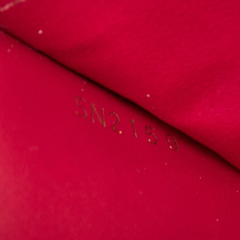 Louis Vuitton Crossbody Bag