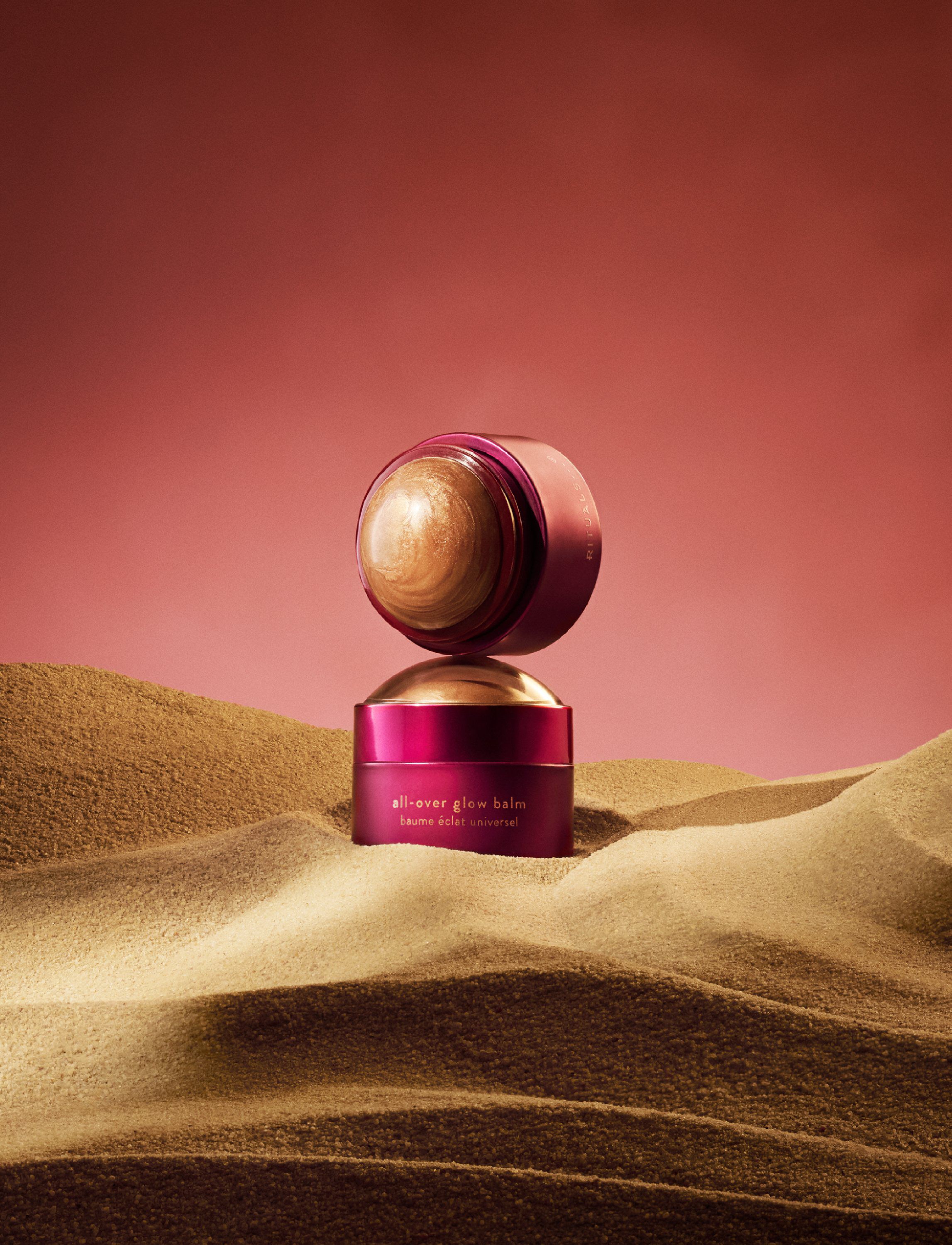 Uukumwe Collection All-over Glow Balm 9g