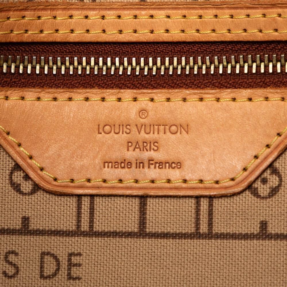 Louis Vuitton Neverfull