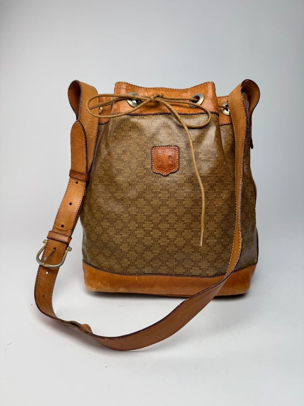 Celine Big Bag Bucket