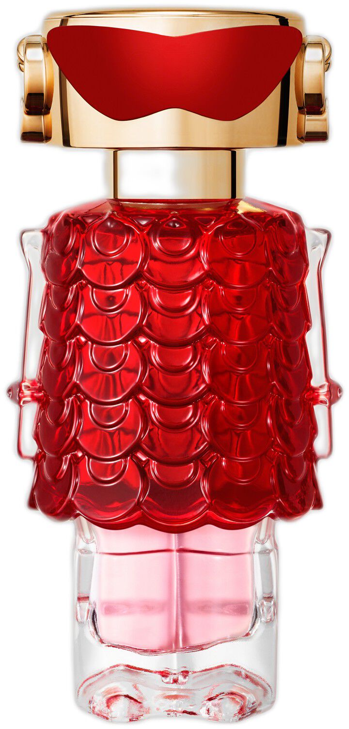Fame in Love Eau de parfum refill 200 ml