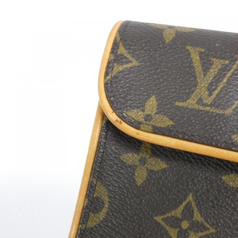 Louis Vuitton Florentine Pochette