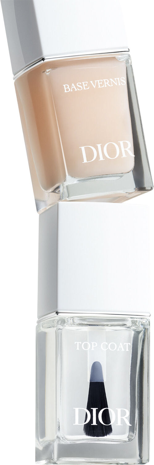 Dior Top Coat Ultra-Fast-Drying Setting Lacquer
