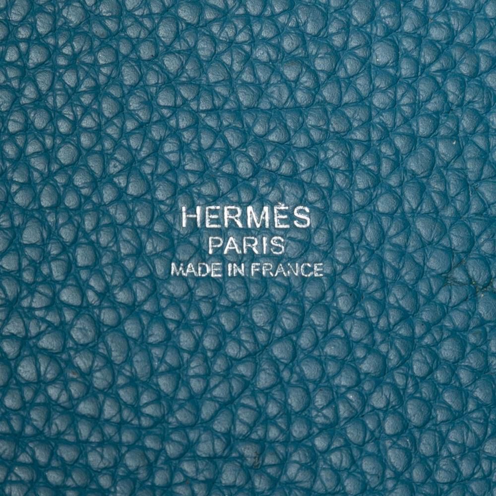 Herm&egrave;s Picotin Lock Pm