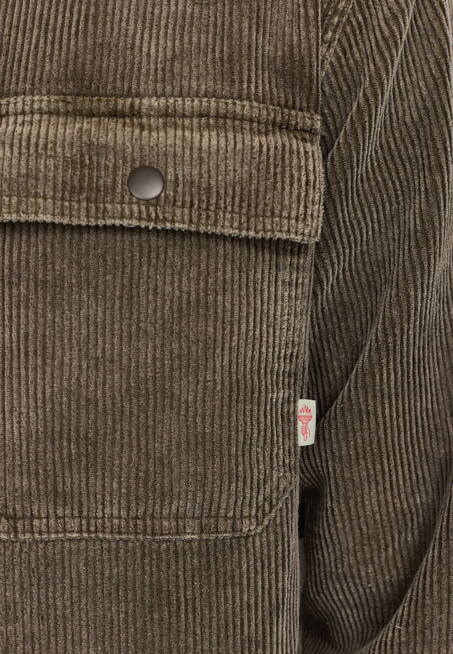 Overshirts