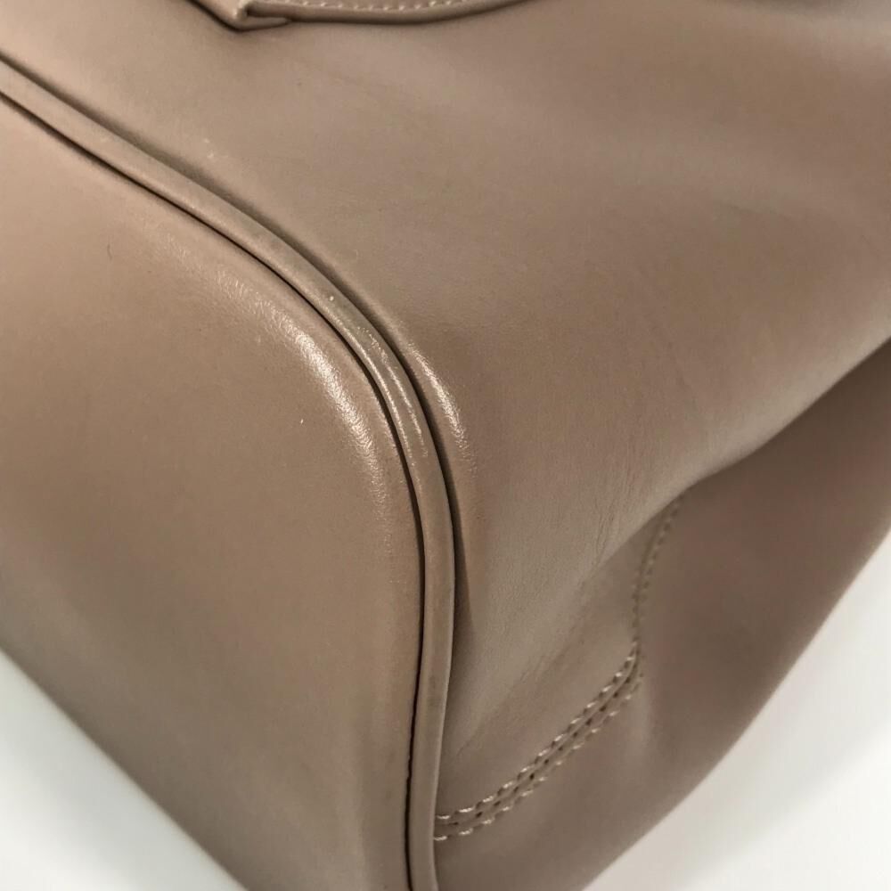 Bvlgari Shoulder Bag