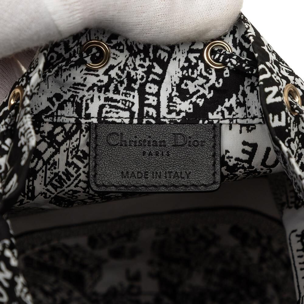 Dior Cosmetic Pouch